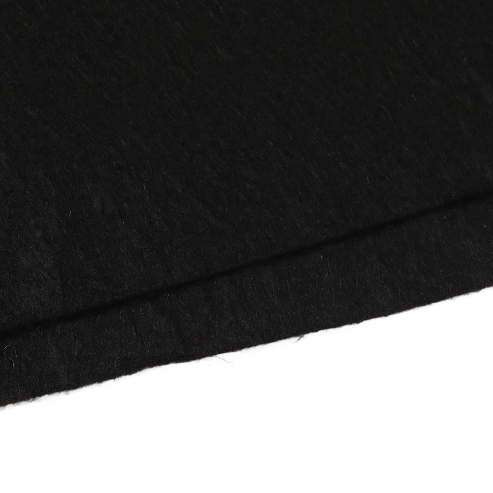 16' x 32' Rectangle Above Ground Pool Liner Pad - Durable Puncture Resistant Polyester Geotextile Material - Protects Pool Bottom & Extends Liner Life - Ideal for Backyard, Inground & Outdoor Swimming Pools
