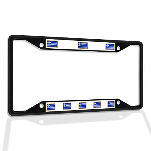 Black 4 Holes Solid Insert
