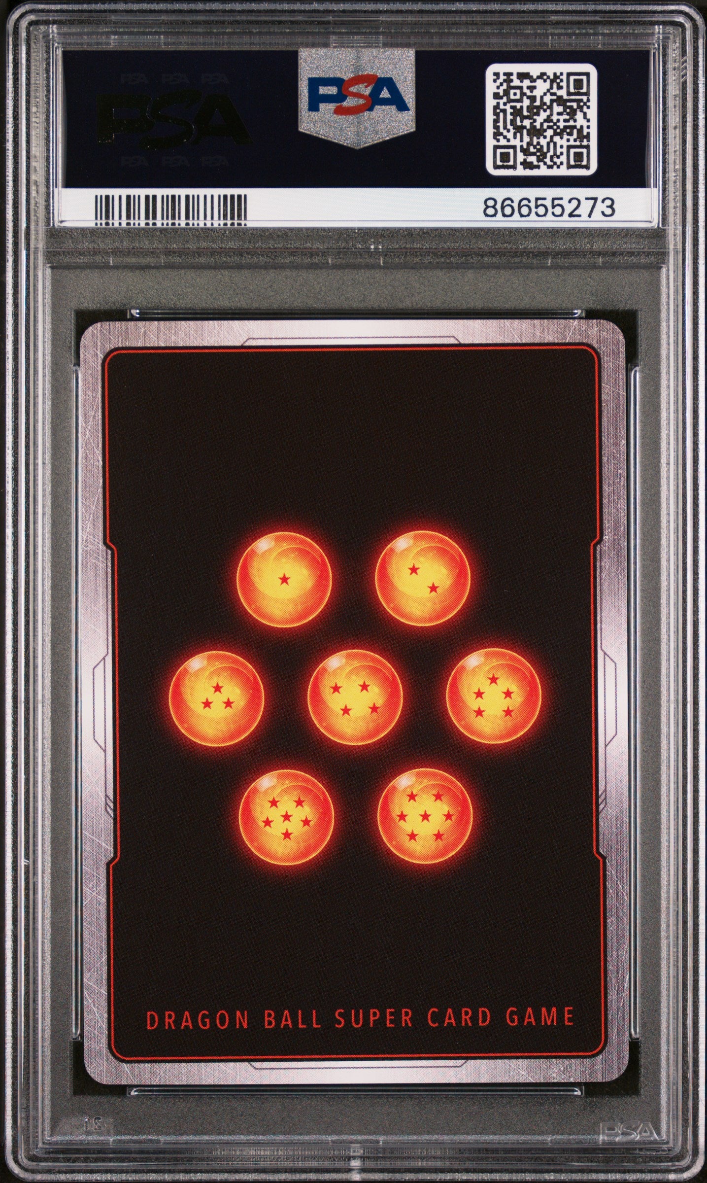 2017 Dragon Ball Super Power Stealing Cell #P 023 PSA 10 Graded Trading Card - Perfect for Collectors, Anime Fans & Investment - Display in Home, Office or Gaming Room