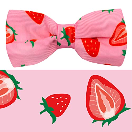 B#Fruit-Strawberry