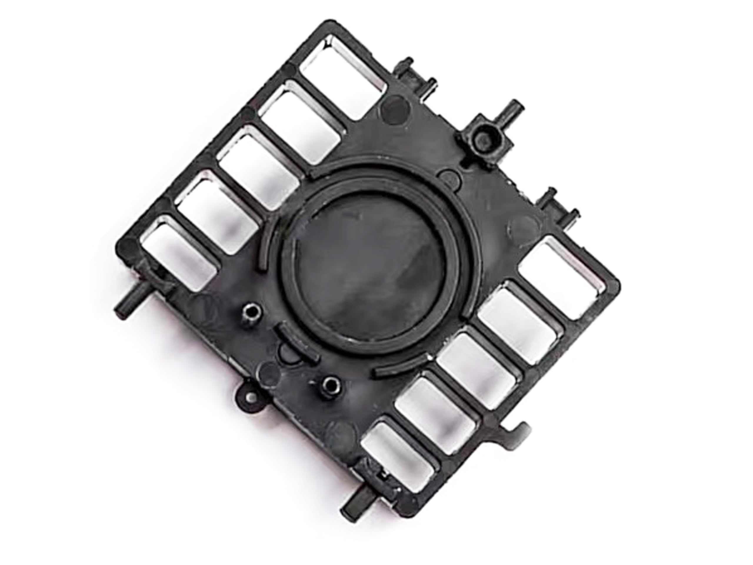 Epson R1390 R1300 R1400 L1400 L1430 L1800 L1300 ME1100 Printer Ink Pad Sponge - Replacement Waste Ink Absorber for UV DTF Printers - Cap Station Cleaning Unit & Parking Lot Maintenance - Perfect for Professional Printing Shops and Home Studios