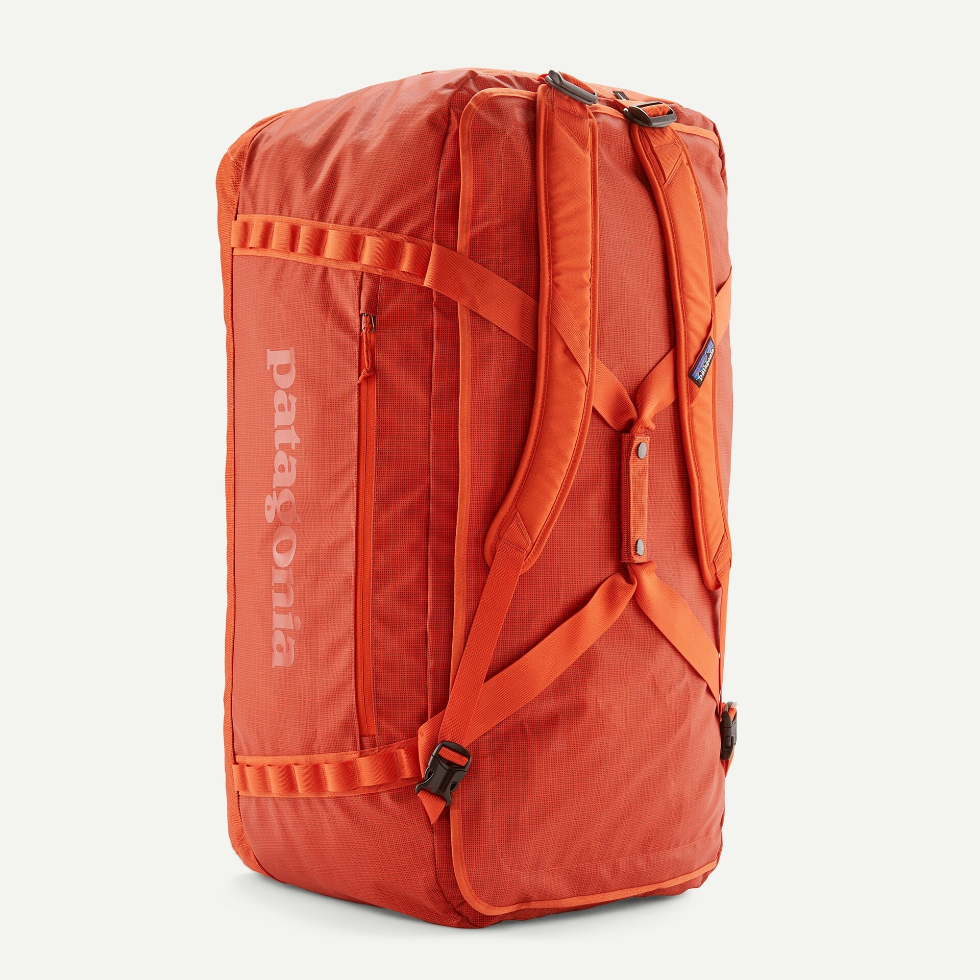 Black Hole Duffel Bag 100L - Large Waterproof Travel Duffel for Camping, Hiking & Outdoor Adventures