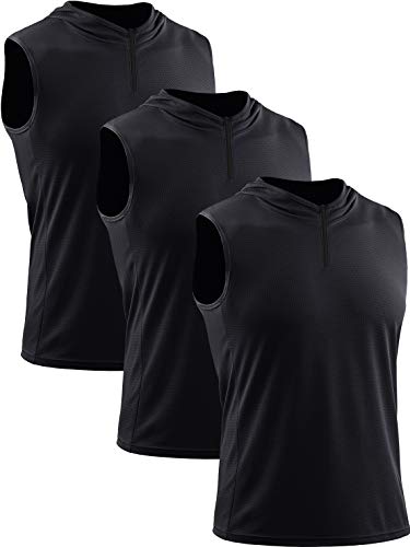 5099# Black/Black/Black,3 Pack