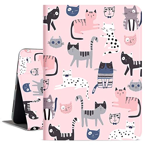 Pink Cat