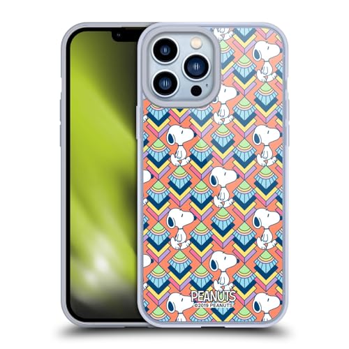 Orange Pattern