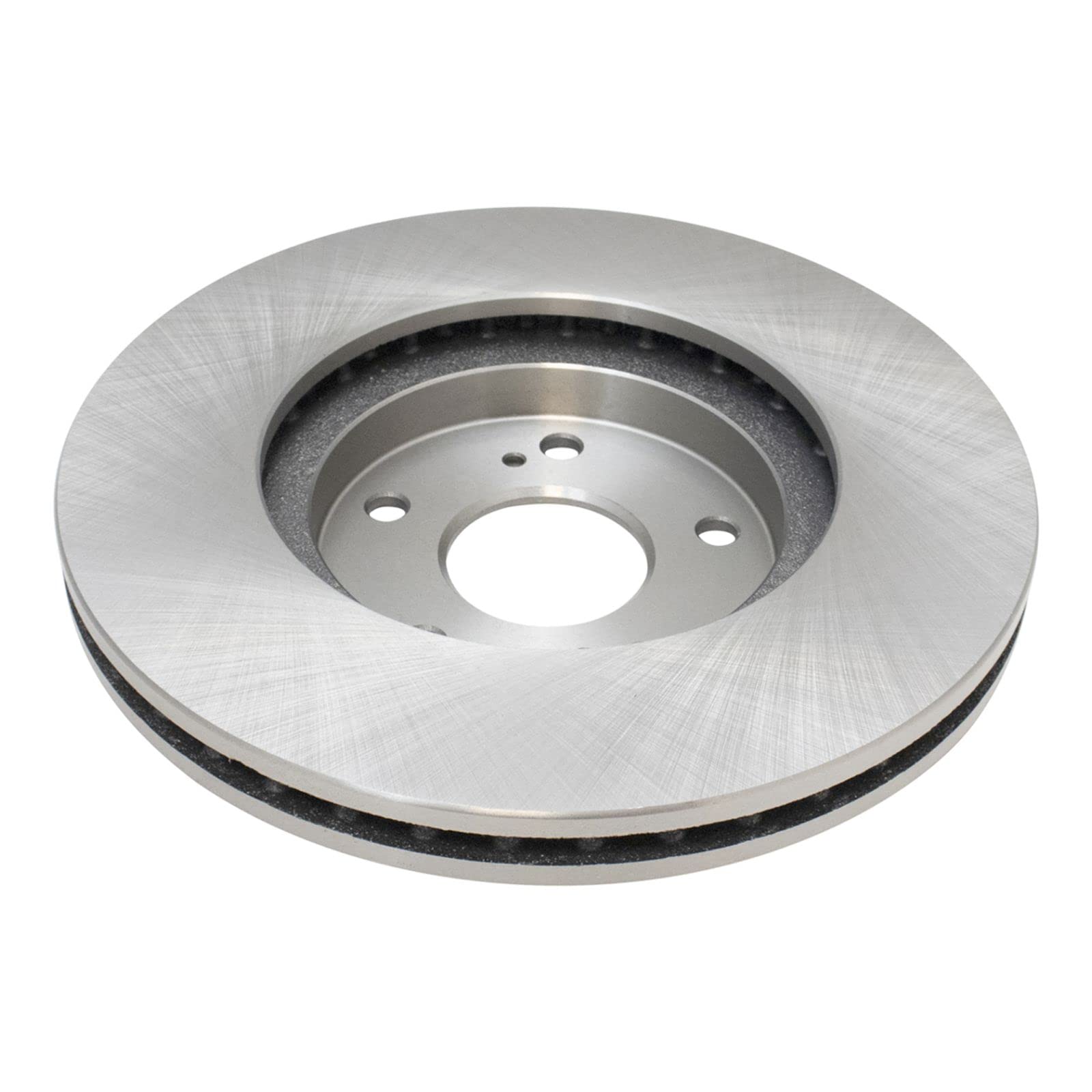 High-Performance Front & Rear Ceramic Brake Pads & Rotor Kit for 2003-2006 Acura MDX - Includes Brake Chemical Kit for Smooth, Quiet Braking - Perfect for Daily Commuting, Highway Driving & Towing