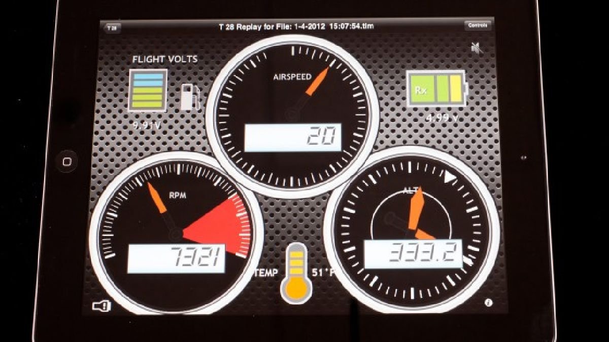 Spektrum SPMTR1000 STi iTelemetry Interface - Wireless Telemetry Module for RC Cars, Drones & Vehicles - Real-Time Data Monitoring & Performance Tracking - Perfect for Racing, Hobbyists & DIY Enthusiasts