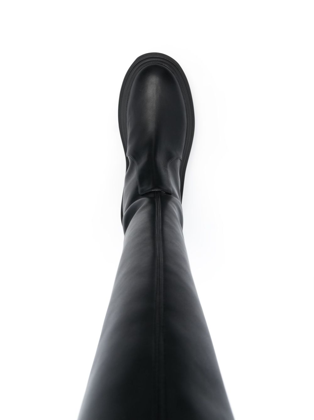 Casadei Black Leather Ankle Boots for Women - Stylish & Comfortable Heeled Booties for Fall, Winter & Night Out