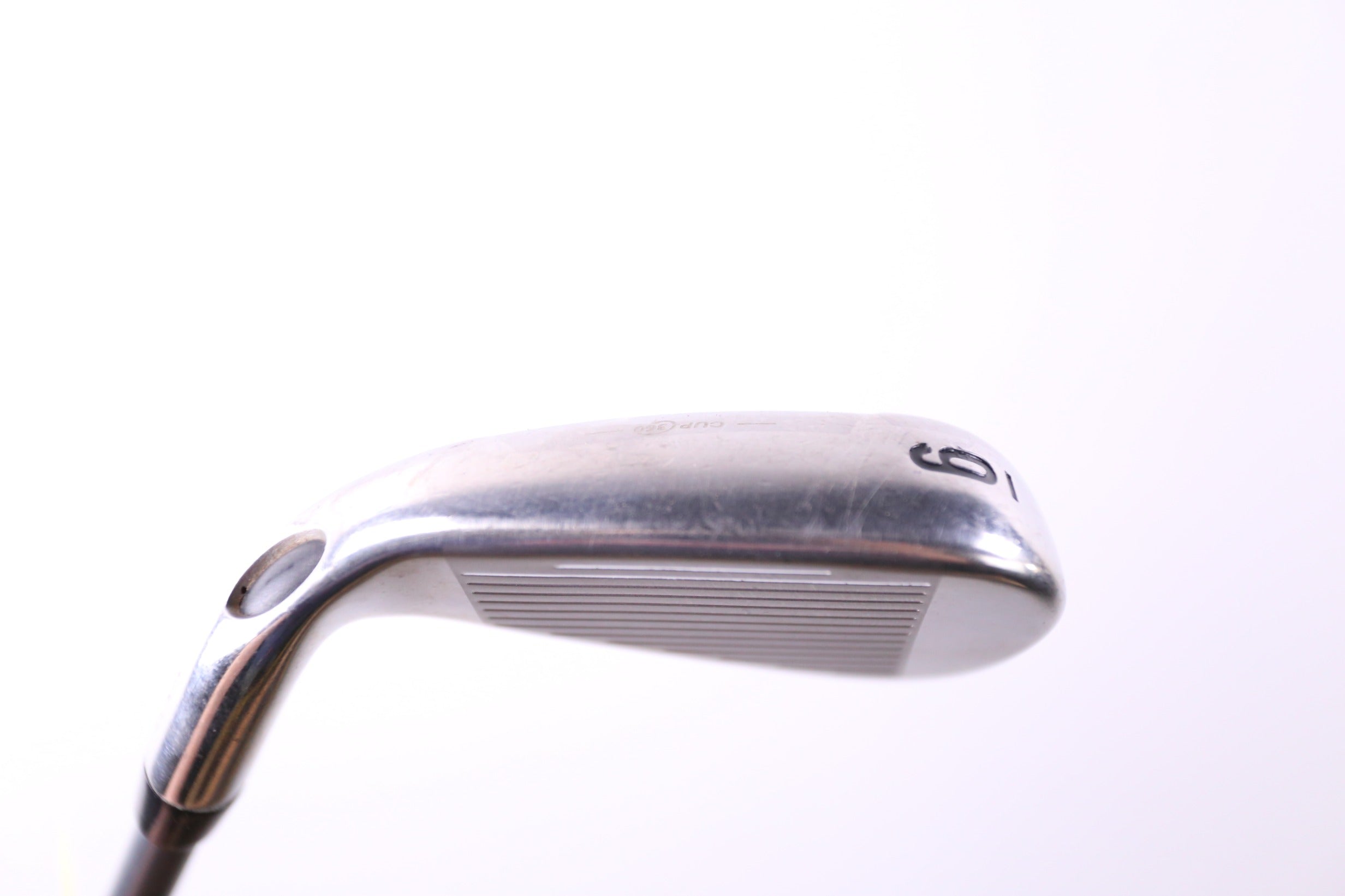 Used Callaway Steelhead XR 6 Iron Right Handed Ladies Flex Golf Club - Perfect for Women Beginners & Practice Shots on Driving Range