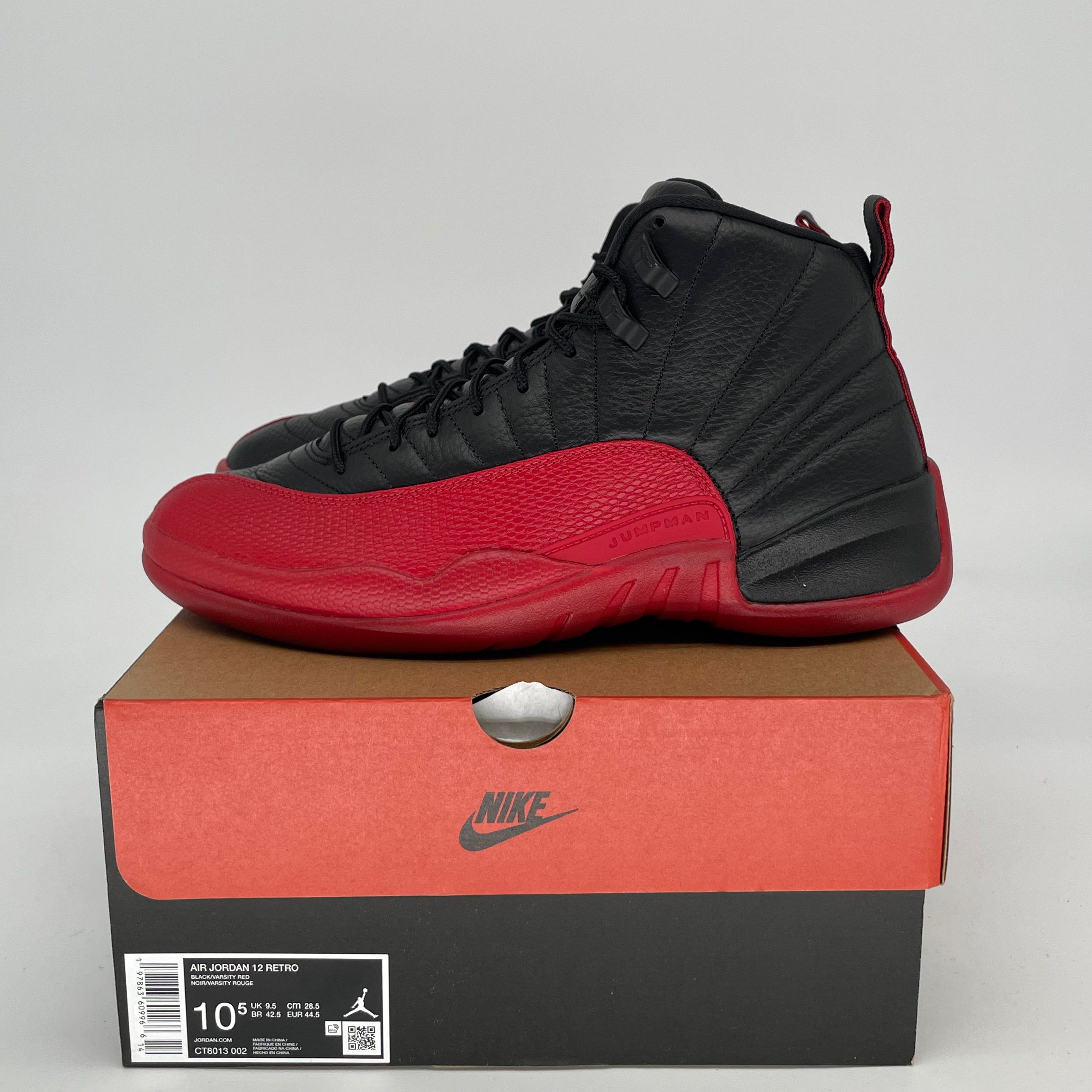 AIR JORDAN 12 Retro 