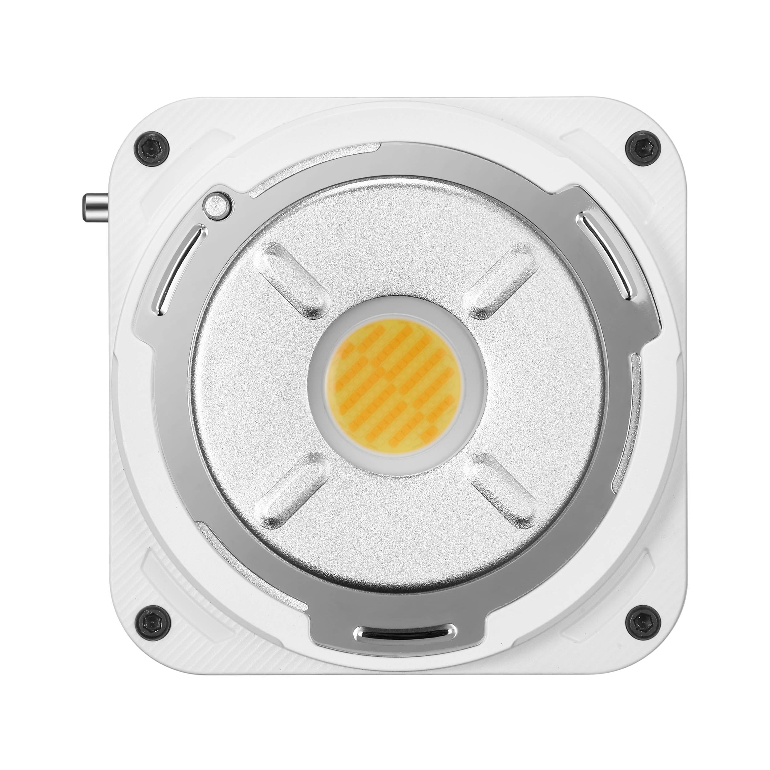 ML60II Bi 60W 2800K-6500K Ultra Compact Handheld COB LED Video Light for Photography, Videography & YouTube Content Creation