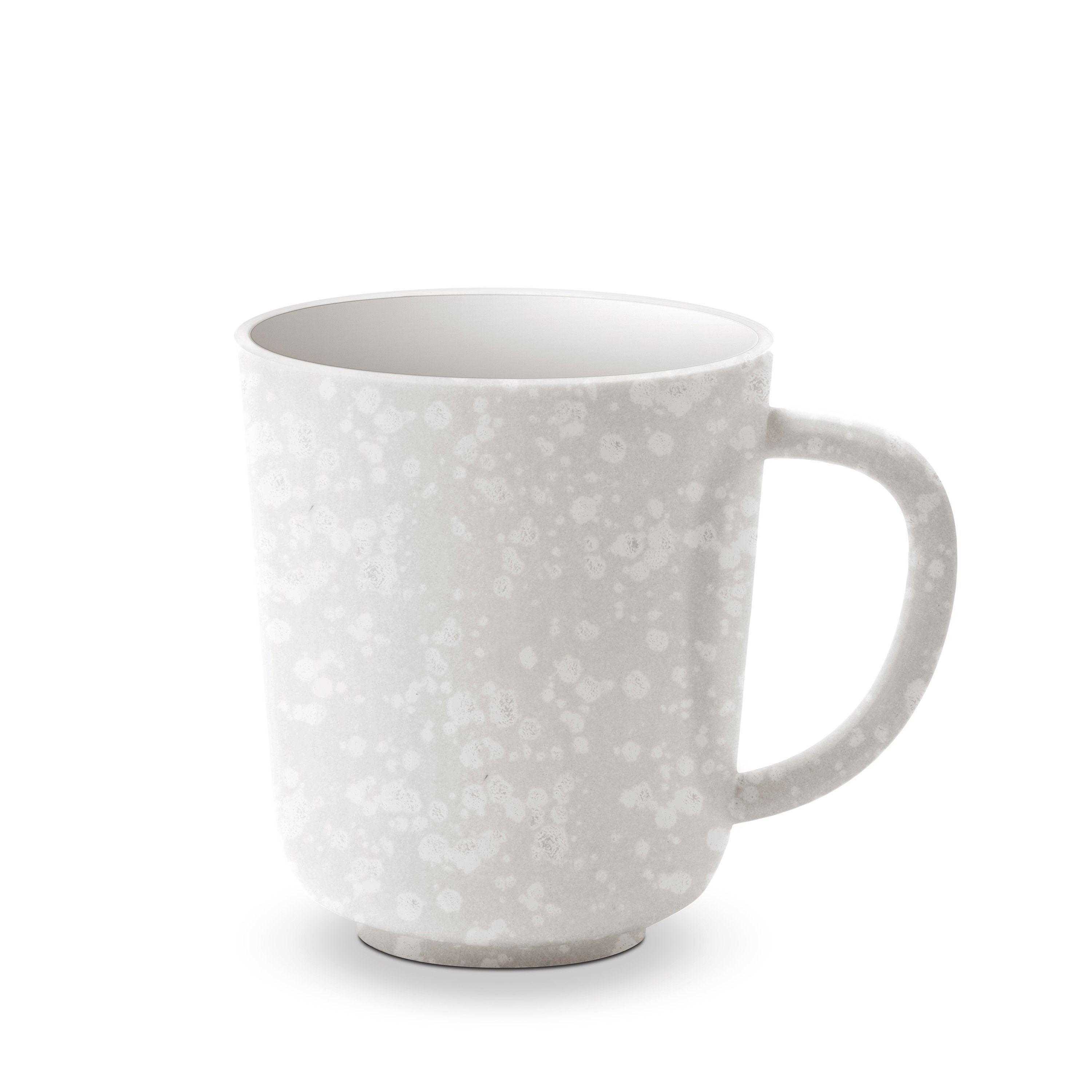 Premium Alchemy Ceramic Mug - Elegant White Coffee Cup for Home, Office & Gifts | Perfect for Tea, Coffee & Hot Beverages