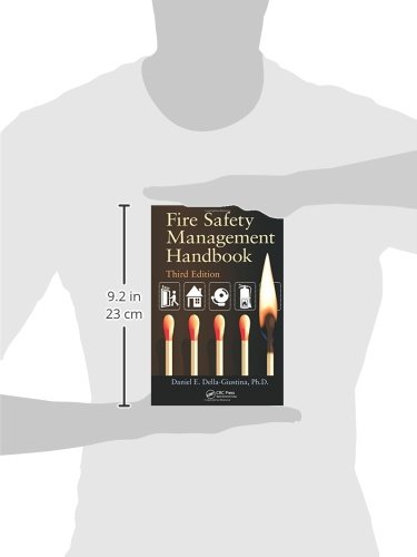 Fire Safety Management Handbook - Essential Guide for Workplace & Home Safety | OSHA Compliance & Emergency Preparedness