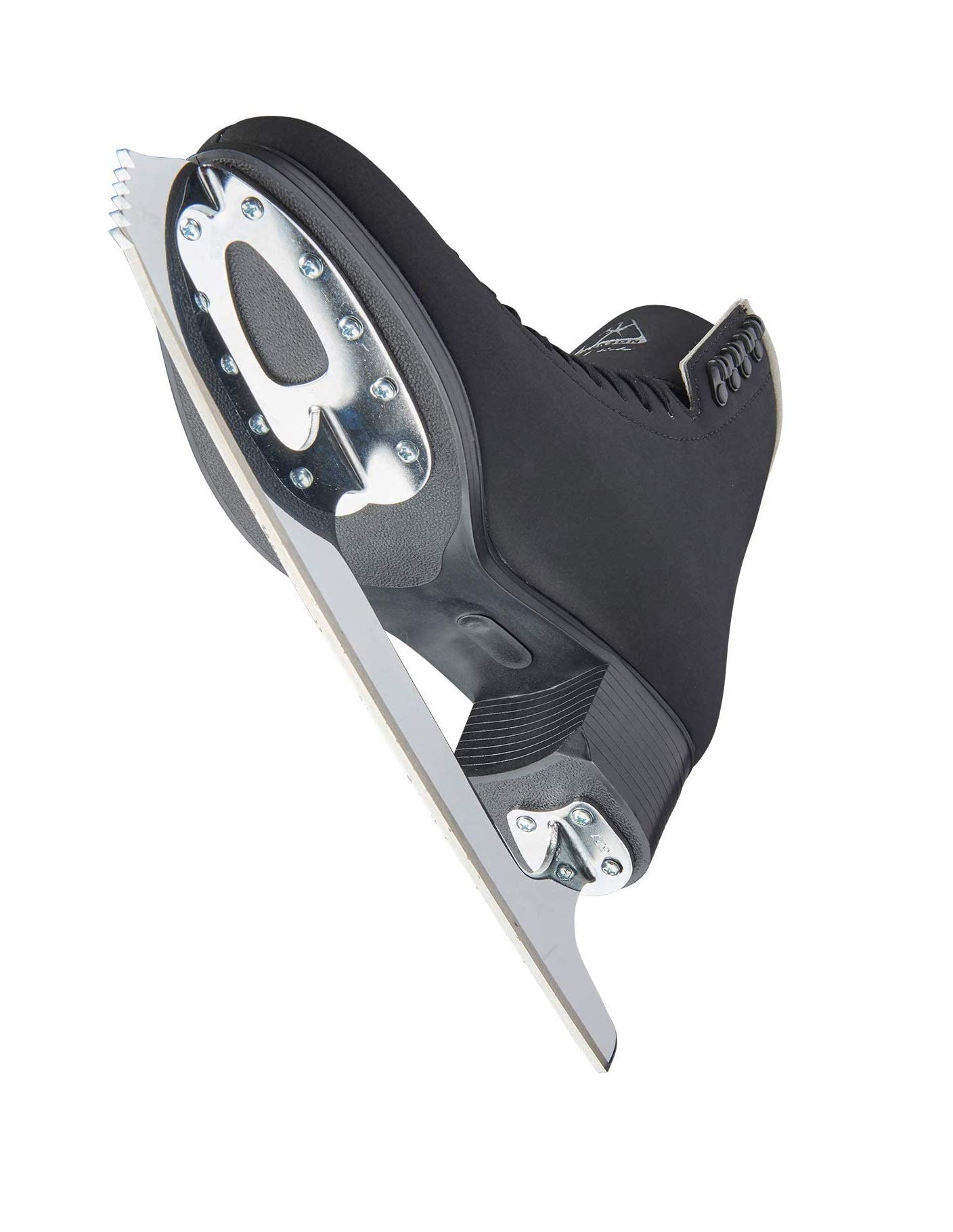 Jackson Ultima Artiste Figure Skates with Mark IV Blade - Women's, Girls', Men's, Boys' Ice Skating Shoes for Recreational & Competitive Skating