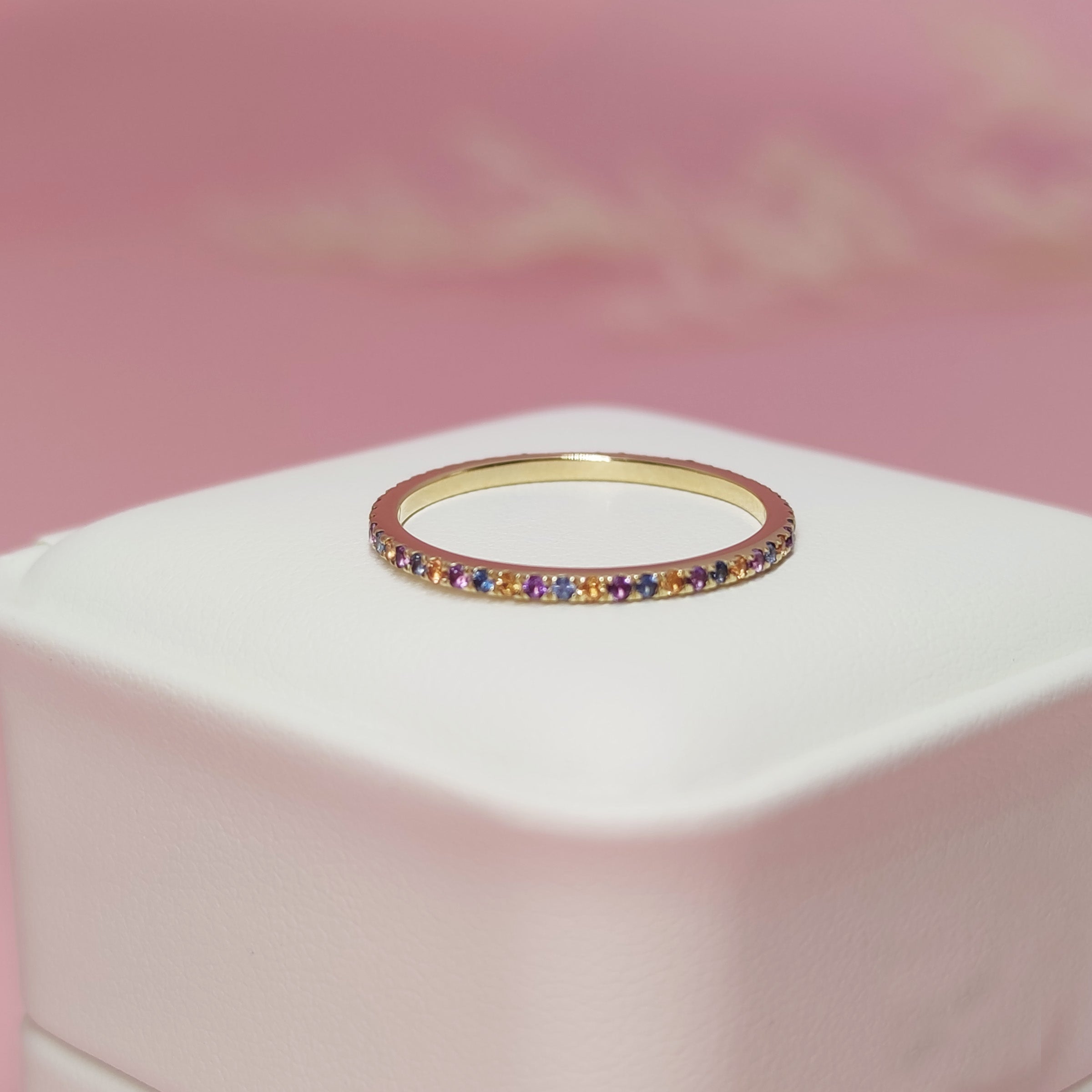 Love Drop Breast Milk Ring Set - Sterling Silver Keepsake Jewelry for Moms - Perfect for Breastfeeding, Mother's Day & Baby Showers