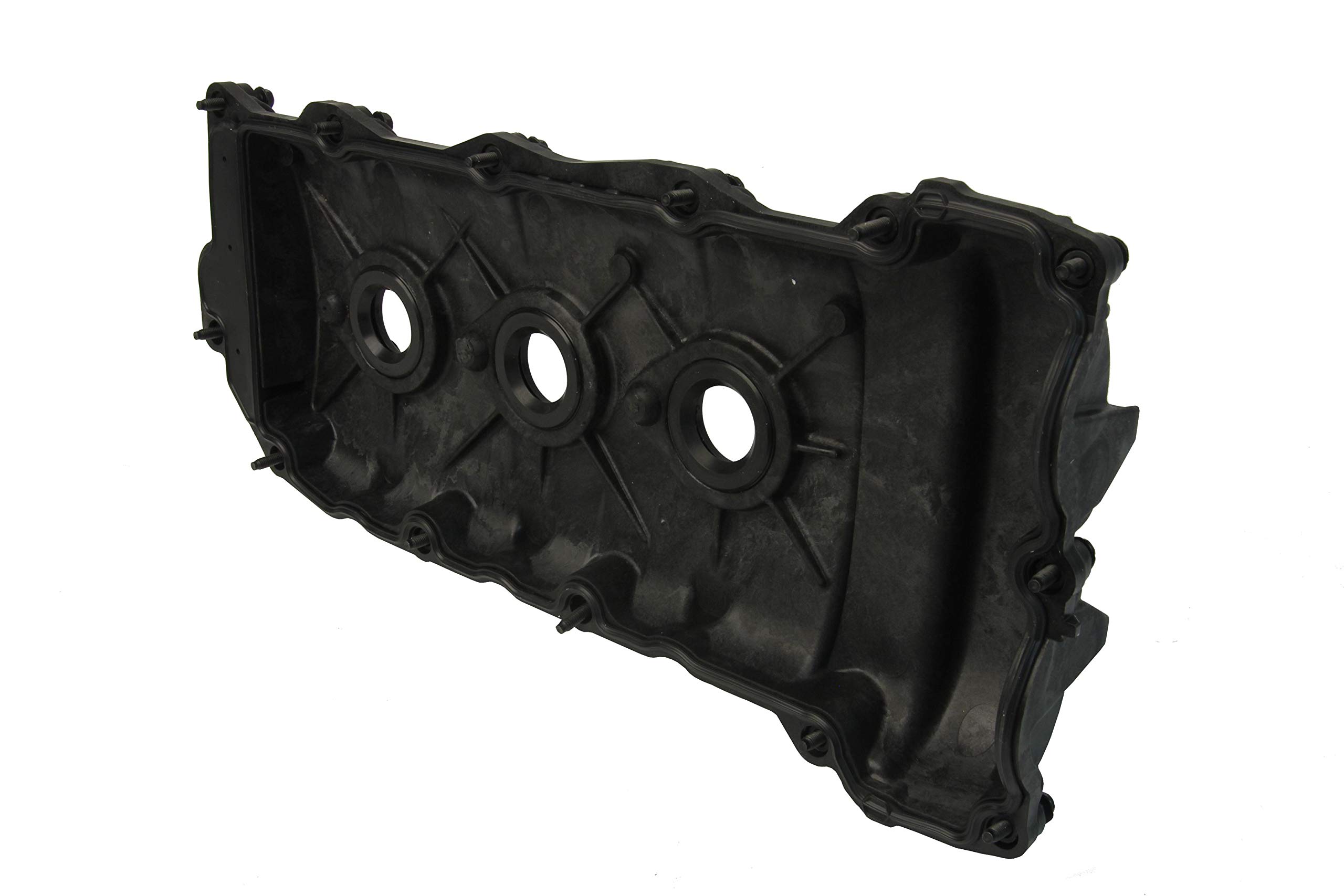 Autotecnica 12641260 Right Valve Cover - Replacement Engine Part for Cars, Trucks & SUVs - Perfect for DIY Auto Repair & Maintenance