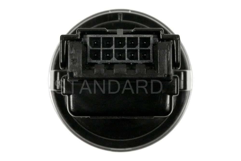 Standard Motor Products US-1009 Ignition Starter Switch - Compatible with Multiple Car Models | Reliable Engine Start Solution for Smooth Driving Experience | Perfect for DIY Auto Repairs & Professional Mechanics