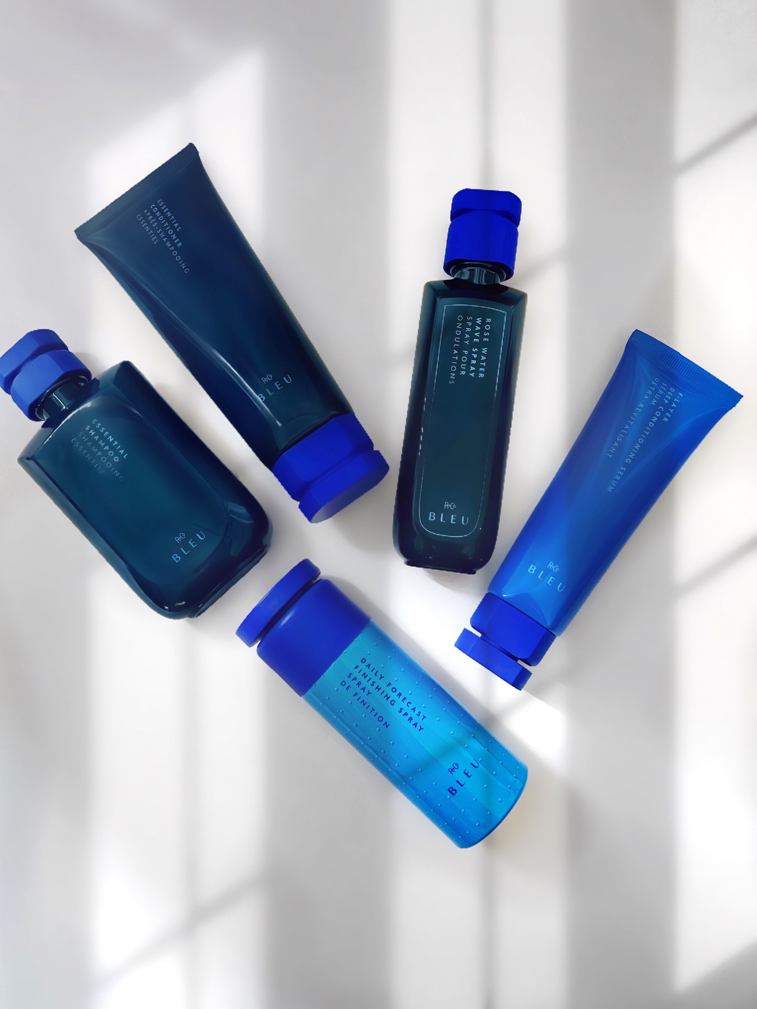 Daily Forecast Finishing Spray - Long-Lasting Hair Hold & Shine for All-Day Styling | Perfect for Work, Parties & Special Occasions