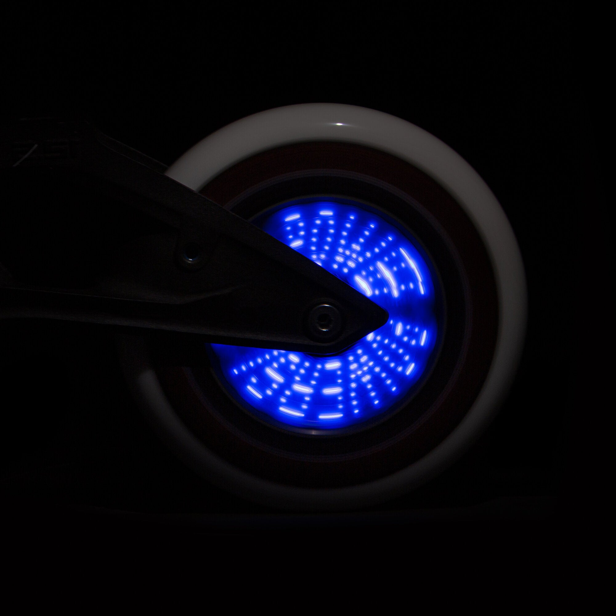 Graphix 100/85A Color Wheels - High-Performance Skateboard Wheels for Smooth Rides | Perfect for Street Skating, Park Tricks & Cruising