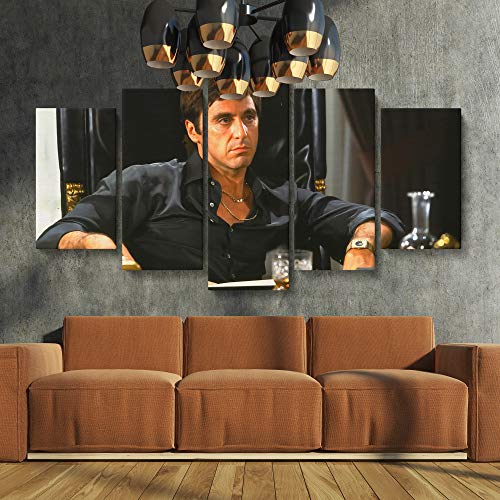 Scarface King Style 1