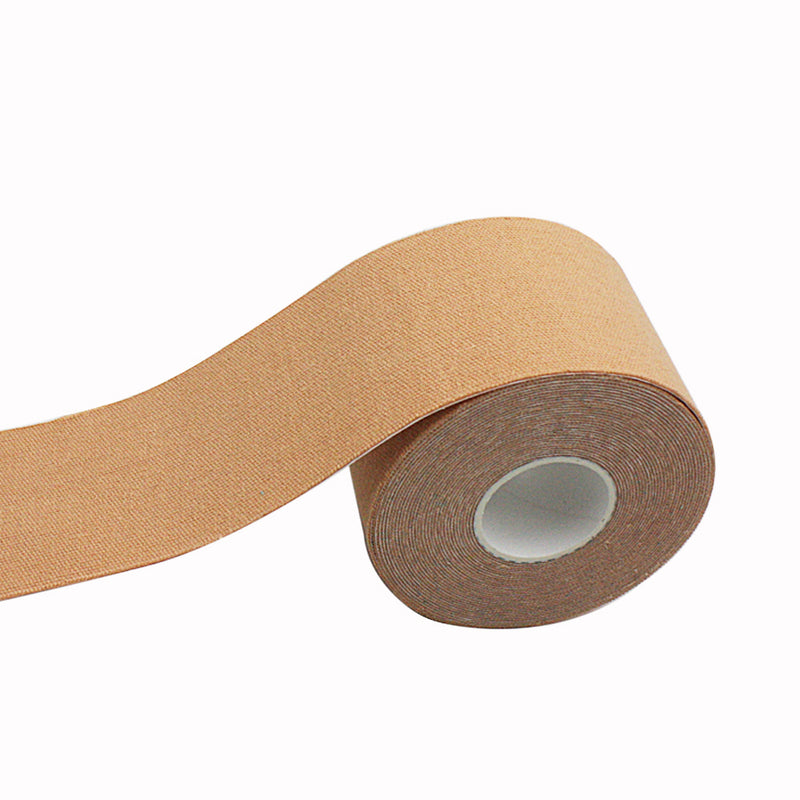 Booby Tape Nude - Invisible Body Tape for Lifting & Support - Perfect for Backless Dresses, Swimsuits & Strapless Outfits