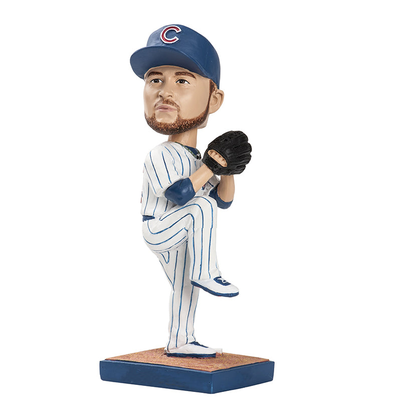 Custom Baseball Bobblehead - Personalized Sports Figurine Gift for Fans & Players - Perfect for Birthdays, Team Celebrations & Office Decor