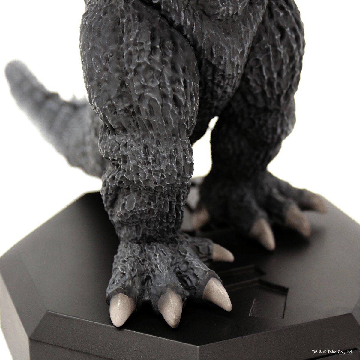 GODZILLA MUSEUM: Gojira (1954) - Classic Japanese Kaiju Movie Collectible for Fans & Film Enthusiasts | Perfect for Home Theater Decor, Pop Culture Collections & Gifts