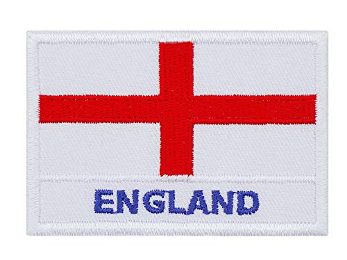 White - England