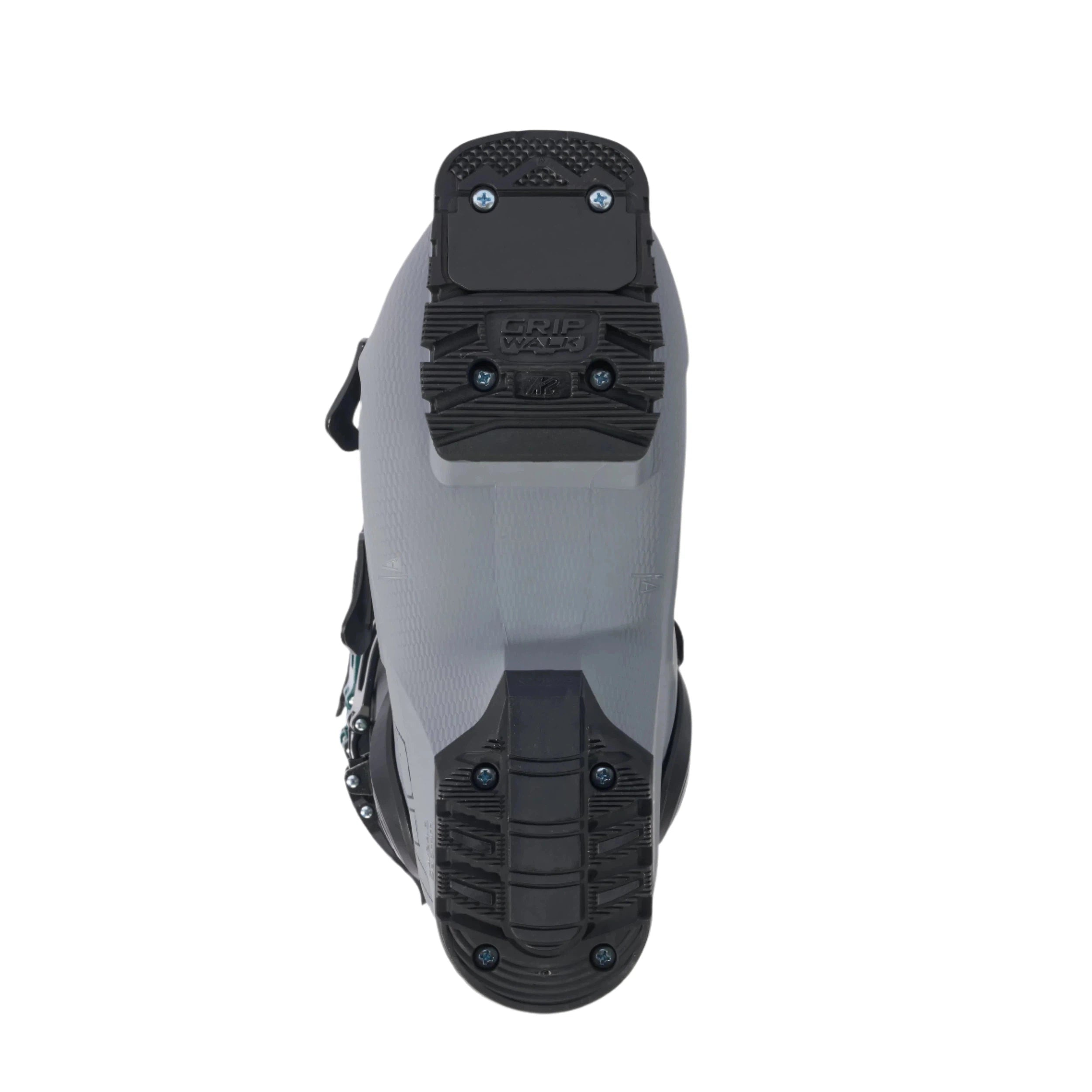 K2 BFC 85 W Ski Boots 2025 - Women's All-Mountain Ski Boots for Comfort & Performance | Perfect for Alpine Skiing & Freeride Adventures