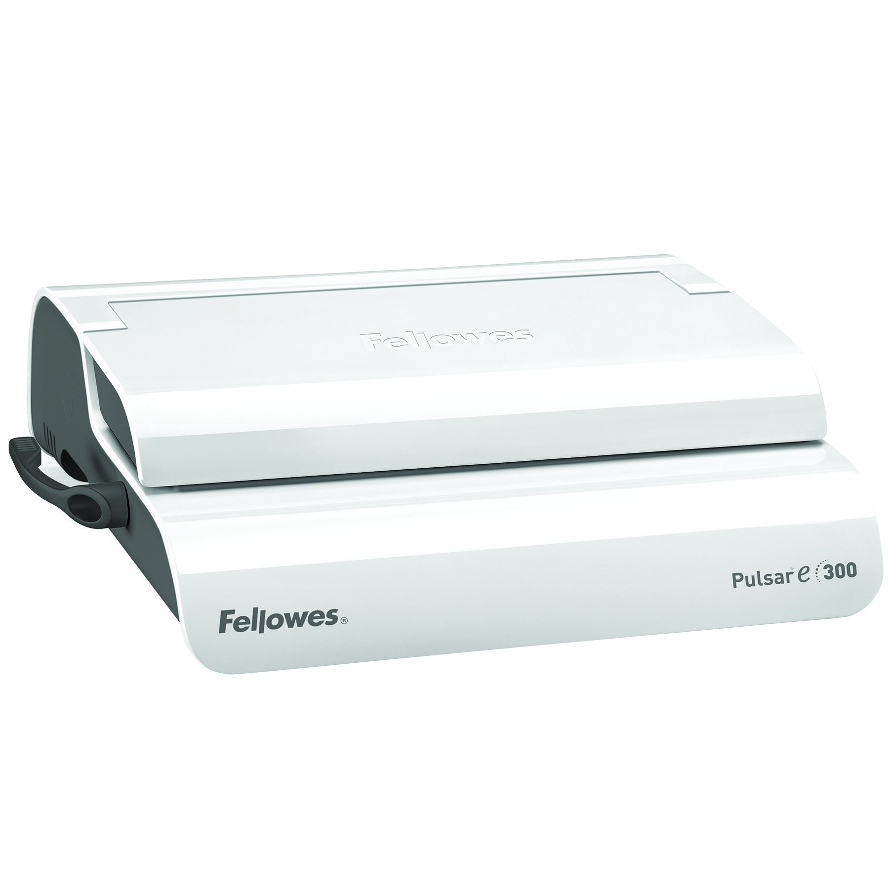 Fellowes Pulsar-E Electric Comb Binding Machine for Documents - Perfect for Office, School & Home Use