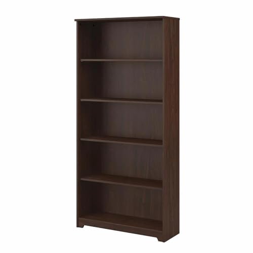 Modern Walnut