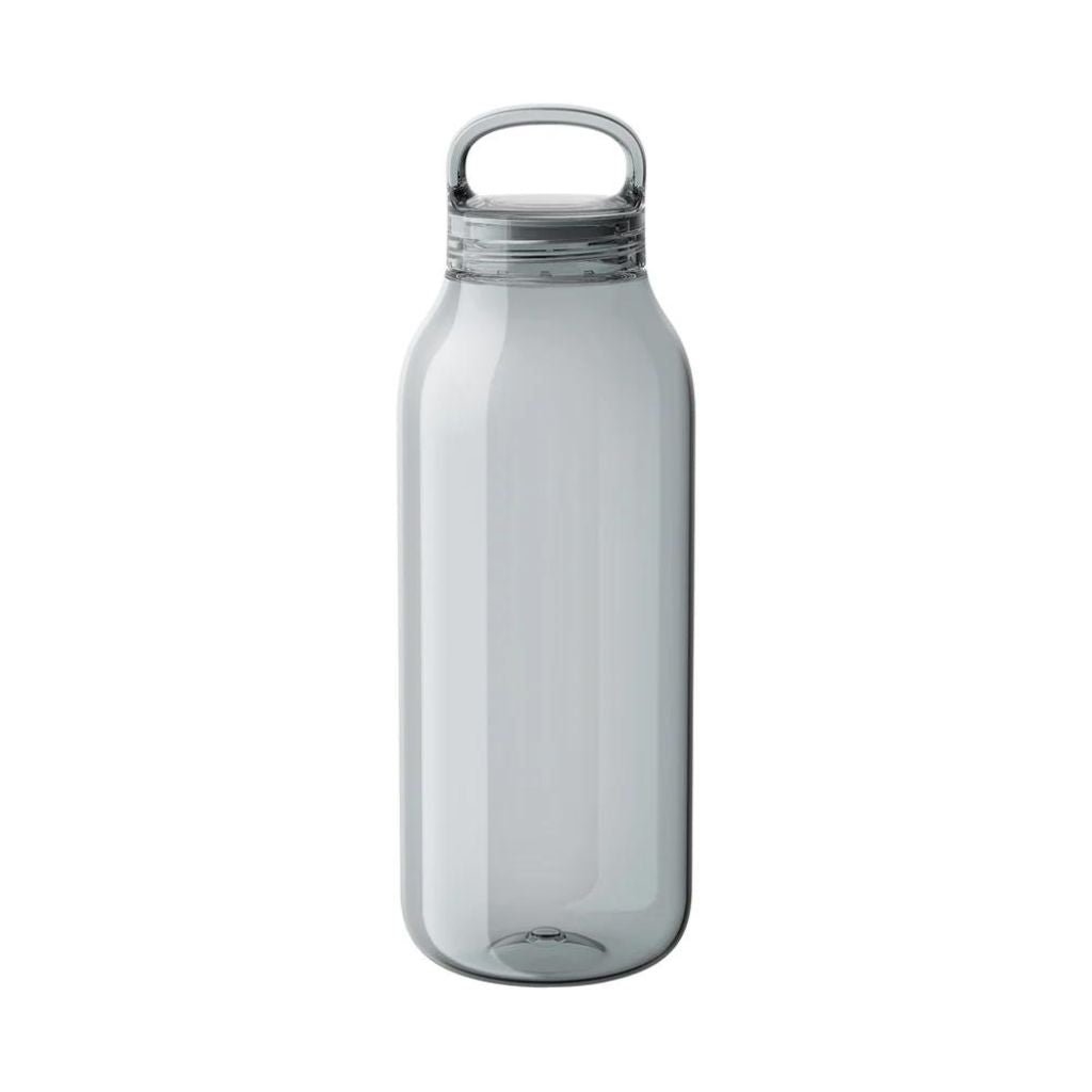 Kinto 950ml Insulated Stainless Steel Water Bottle - Leak Proof, BPA Free, Keeps Drinks Hot/Cold for 24 Hours - Perfect for Hiking, Gym & Office Use (Blue)