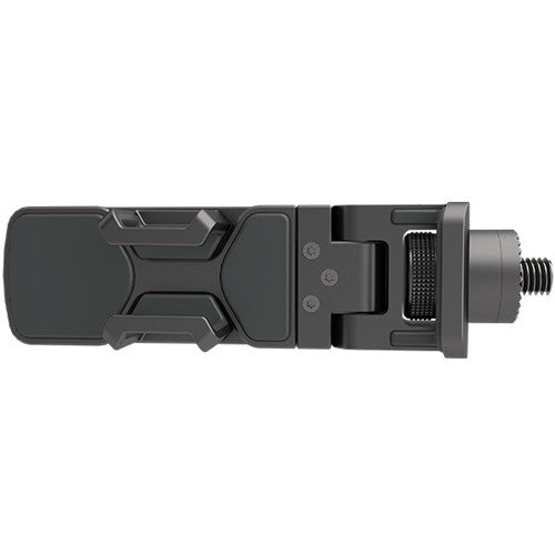 OSMO PART 8 Universal Smartphone Mount - Compatible with iPhone, Samsung & Android Phones | Perfect for Vlogging, Live Streaming & Hands-Free Video Recording