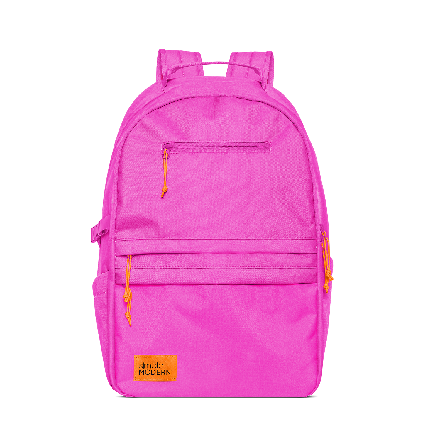 Ellis 25L Lightweight Waterproof Backpack - Durable Travel Hiking Backpack for Men & Women - Perfect for Commuting, School, Outdoor Adventures