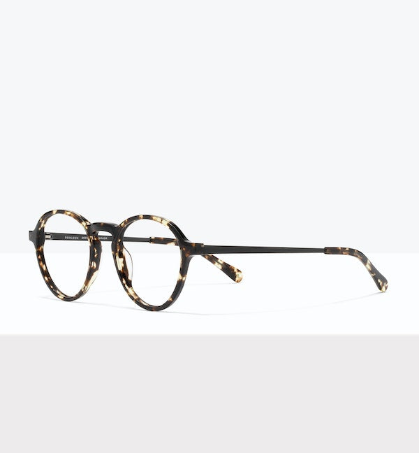 Newton Eyeglasses - Lightweight & Durable Blue Light Blocking Glasses for Men & Women - Perfect for Office Work, Gaming & Screen Time
