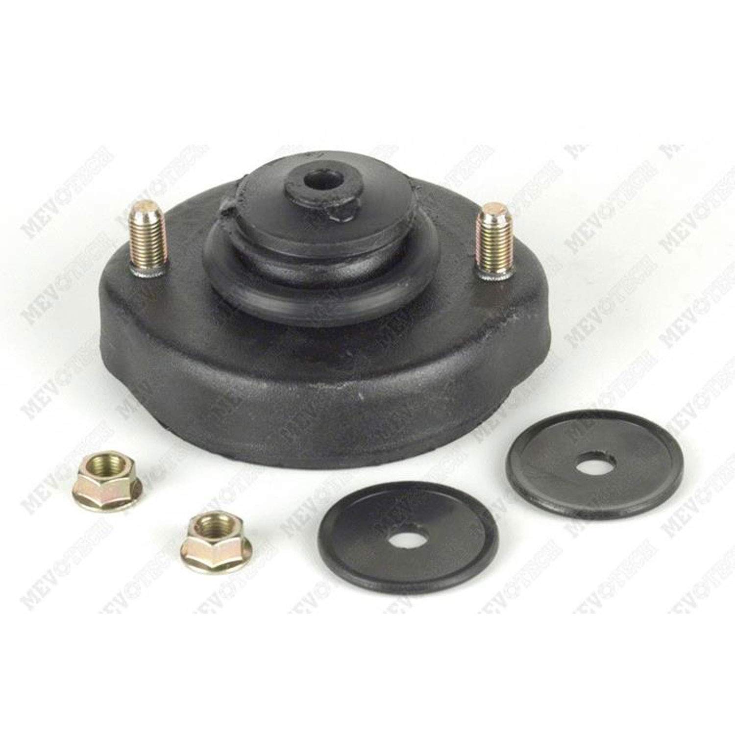 Mevotech MP902950 Shock Absorber Mount - Durable Replacement for Smooth Ride - Perfect for Trucks, SUVs, and Off-Road Vehicles