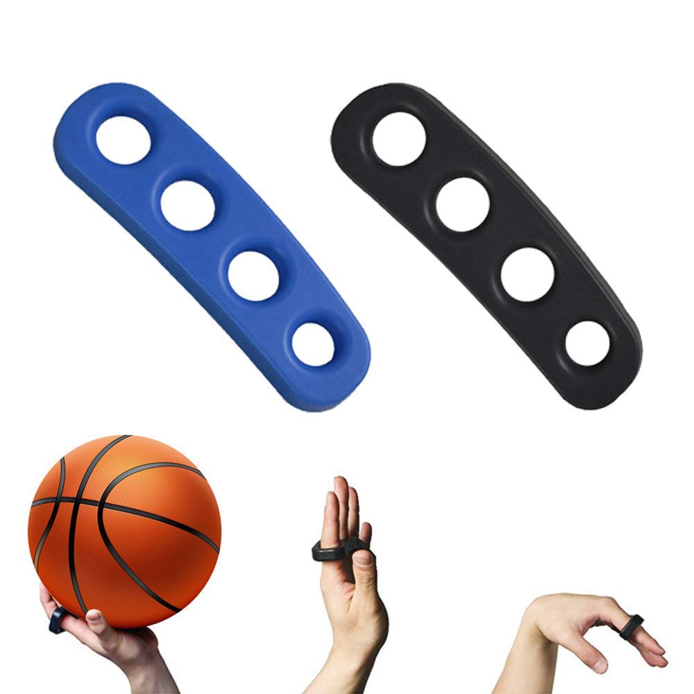 Haploon 5.3 Inch Basketball Shooting Trainer - Basketball Training Aid for Youth & Adults | Improve Shooting Accuracy & Form | Perfect for Home, Gym & Court Practice