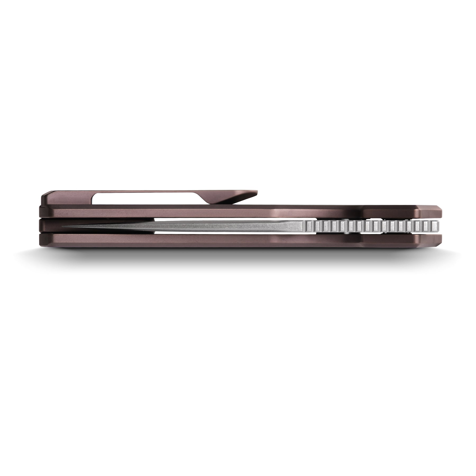 Psyop A2206 Top Liner Lock Knife - 3.32