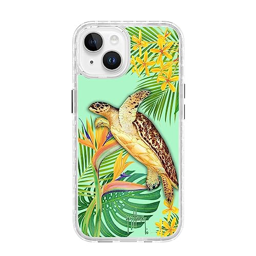 Turtle | Crystal Clear