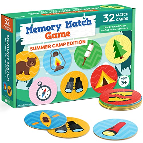 Summer Camp