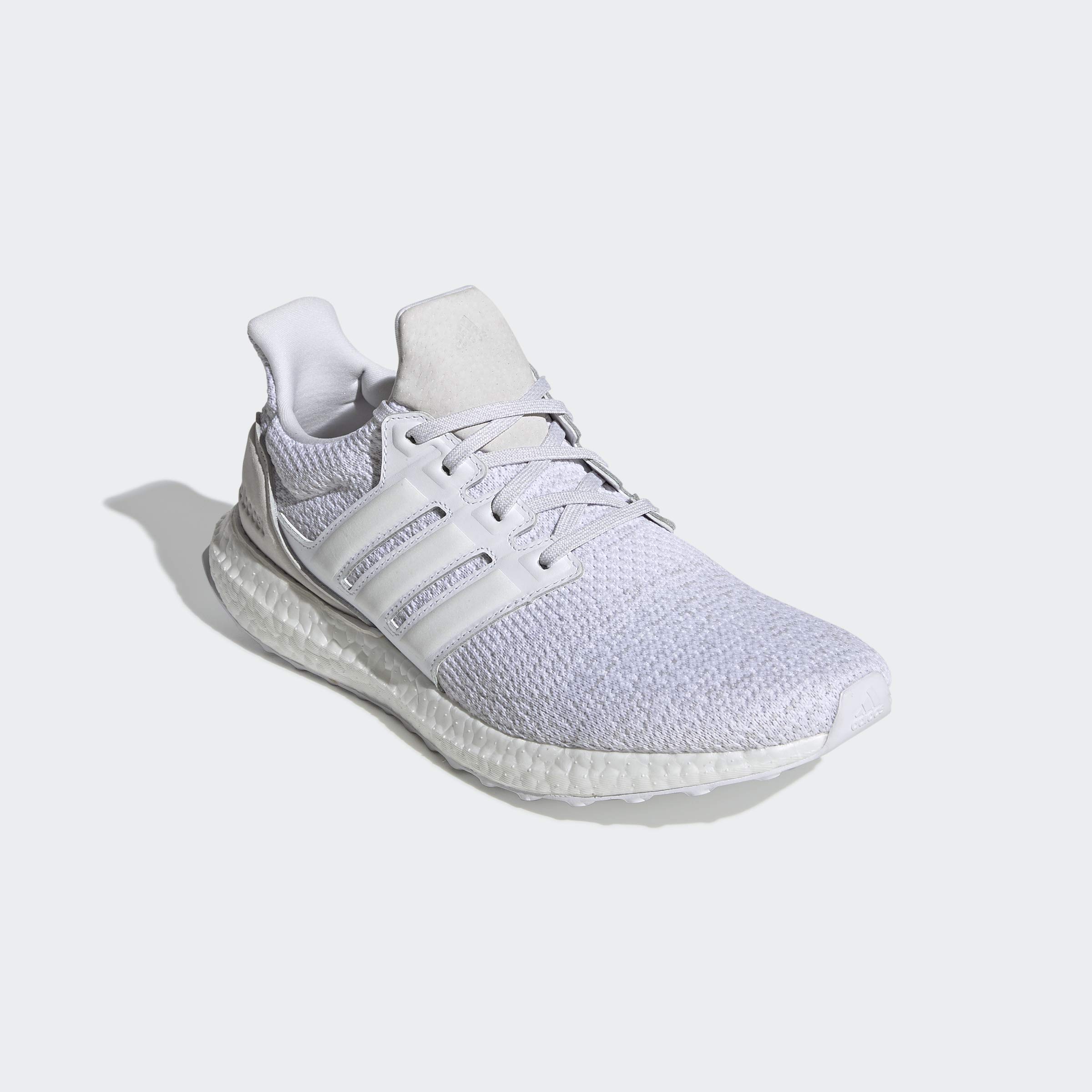 adidas Men's Ultraboost DNA Running Shoes - White - Size 9 M | Lightweight Comfort for Jogging, Gym & Daily Wear