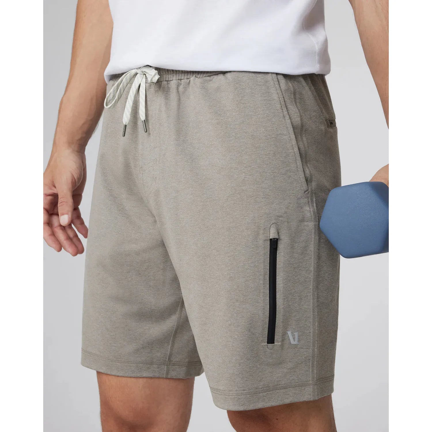 Vuori Men's Sunday Performance Short 8