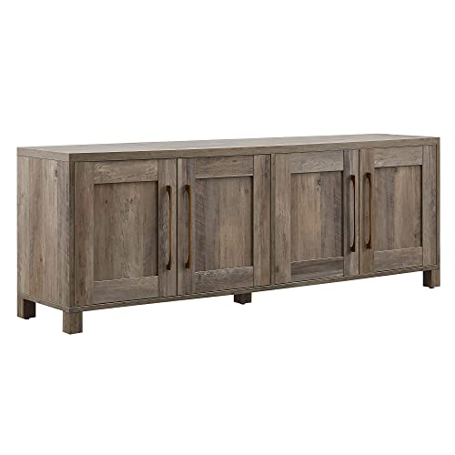 Gray Oak