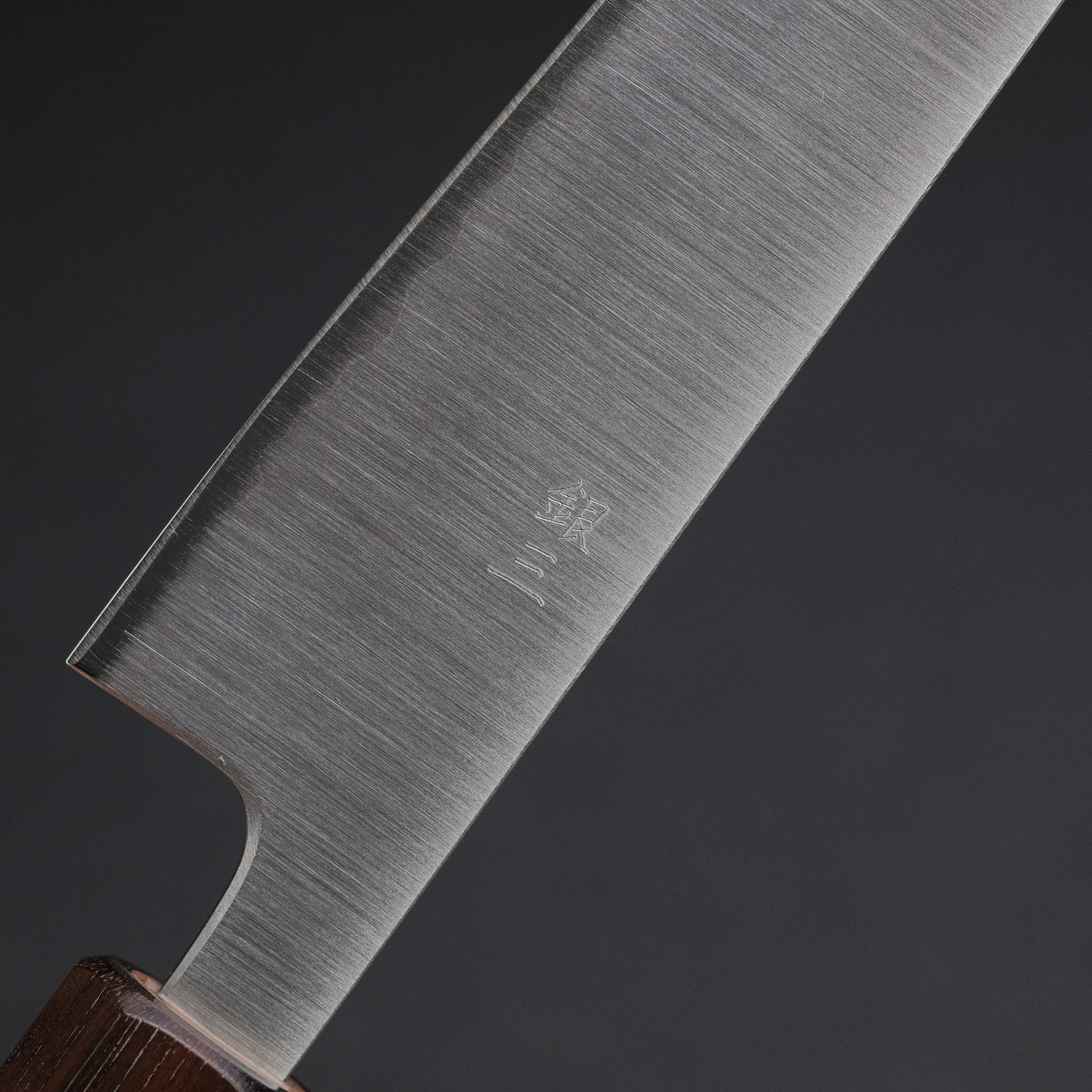 Hitohira Futana S3 Migaki Petty Knife 150mm - Japanese Stainless Steel Blade with Cherry Wood Handle - Perfect for Slicing, Peeling & Precision Kitchen Tasks