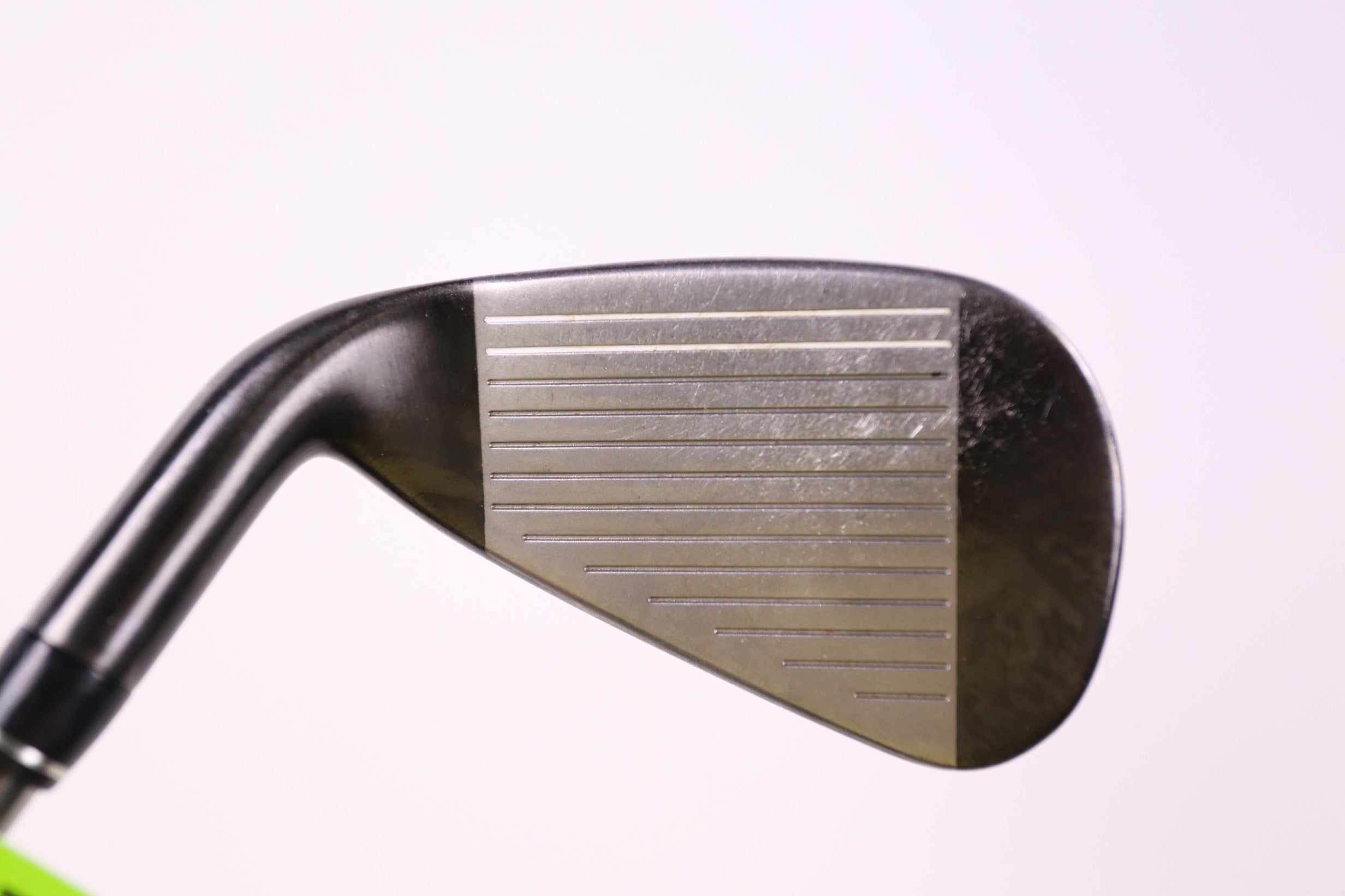 Used Callaway Big Bertha OS 7 Iron Right Handed Regular Flex Golf Club - Perfect for Mid-Handicap Players & Driving Range Practice