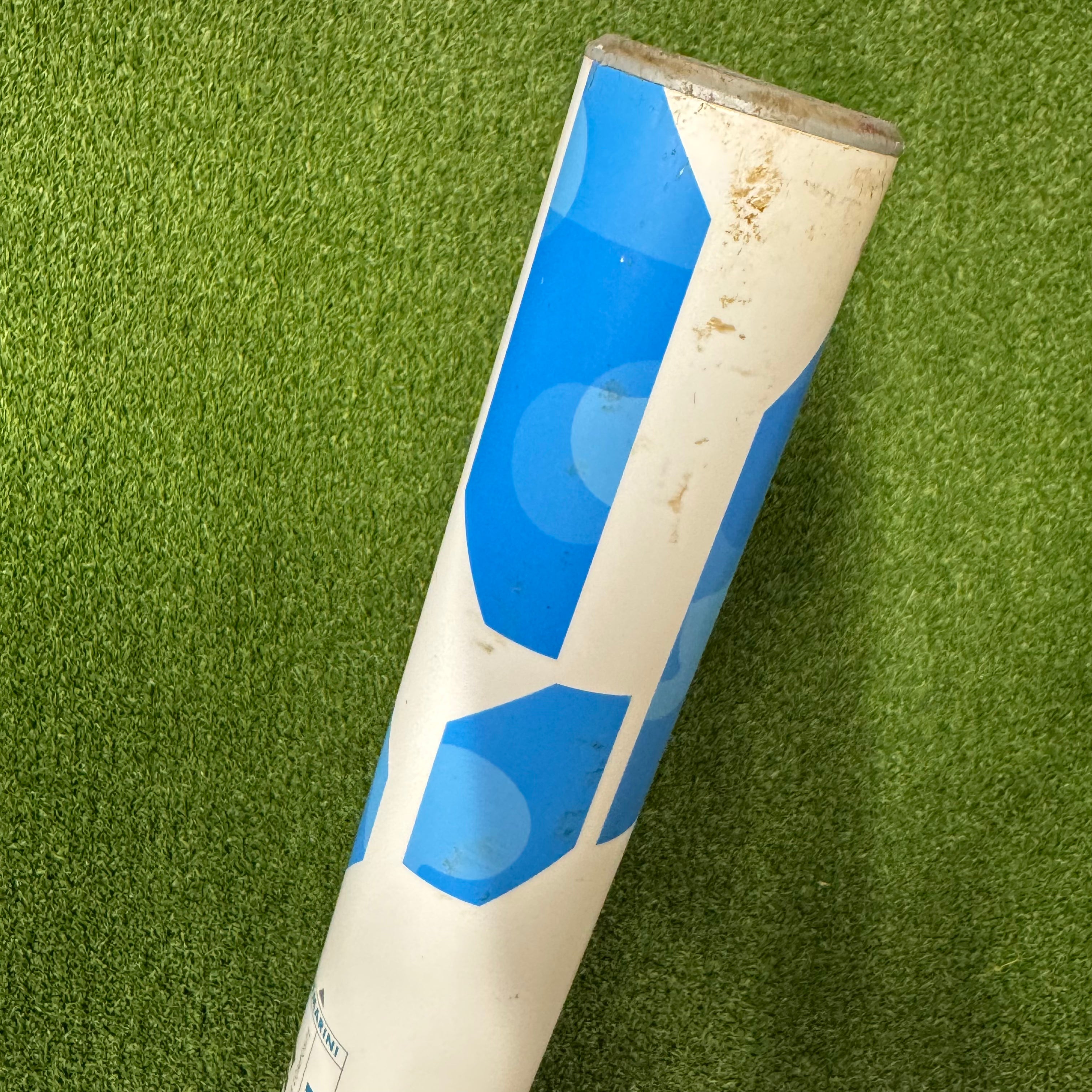 2023 DeMarini CF 11 Fastpitch Softball Bat - CFSS 23 Model (29/18 Size) | USED UB124 | Perfect for Competitive Fastpitch Games & Practice Sessions