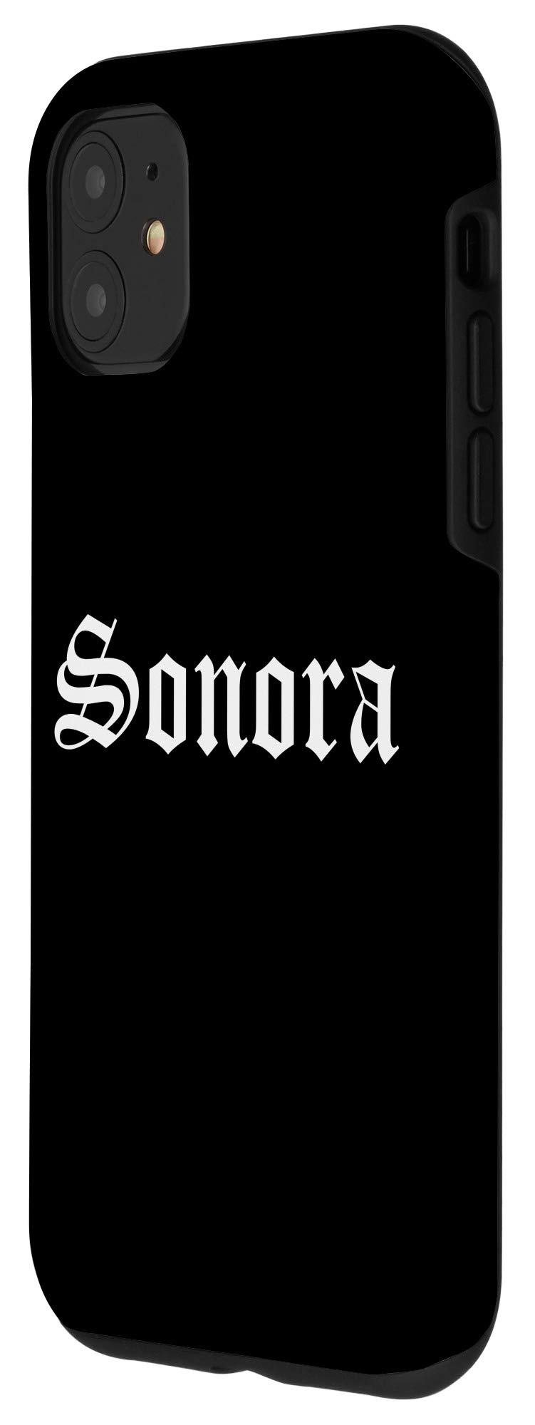 iPhone 11 Case - Premium Protective Cover for iPhone 11 - Durable Slim Fit Design with Shock Absorption - Perfect for Travel, Work & Everyday Use in Sonora Mexico