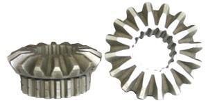 Side Gears - High-Quality Replacement Gears for Automotive & Machinery - Perfect for DIY Repairs, Industrial Use & Home Projects