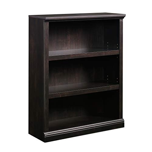 Estate Black Finish