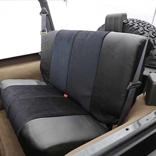 Black/Black (Rear)